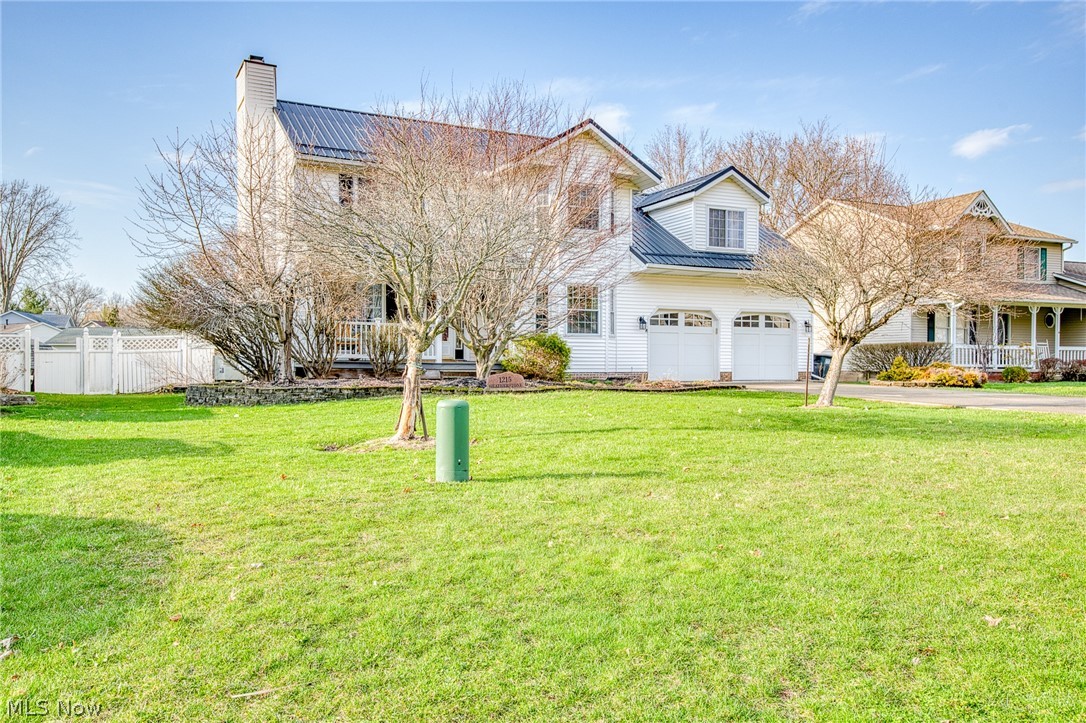 Heatherstone Village Sub 1 - Residential