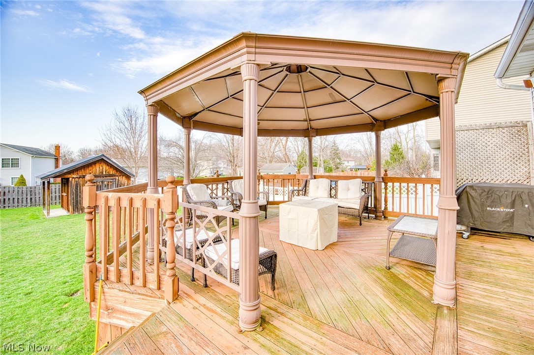 Heatherstone Village Sub 1 - Residential