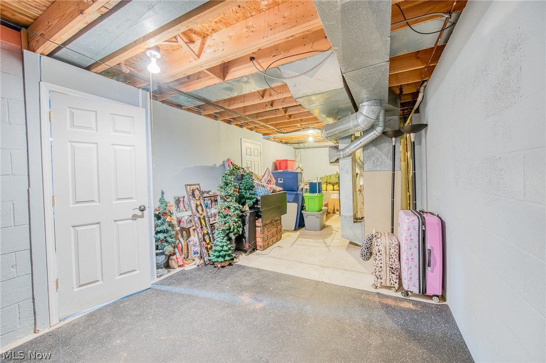 Heatherstone Village Sub 1 - Residential