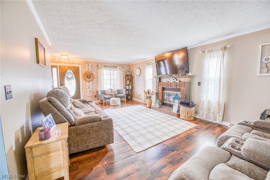 Heatherstone Village Sub 1 - Residential