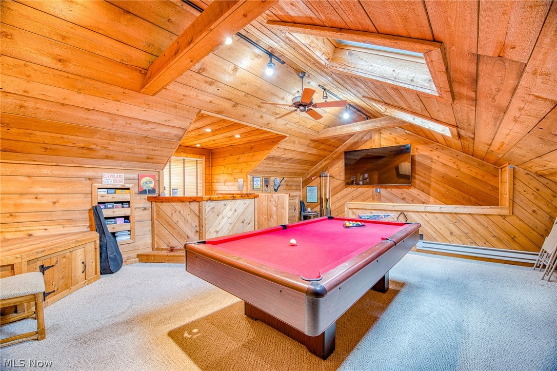 Heatherstone Village Sub 1 - Residential