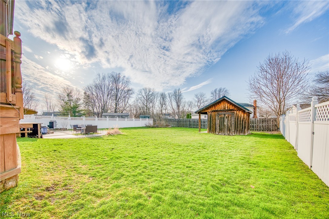 Heatherstone Village Sub 1 - Residential