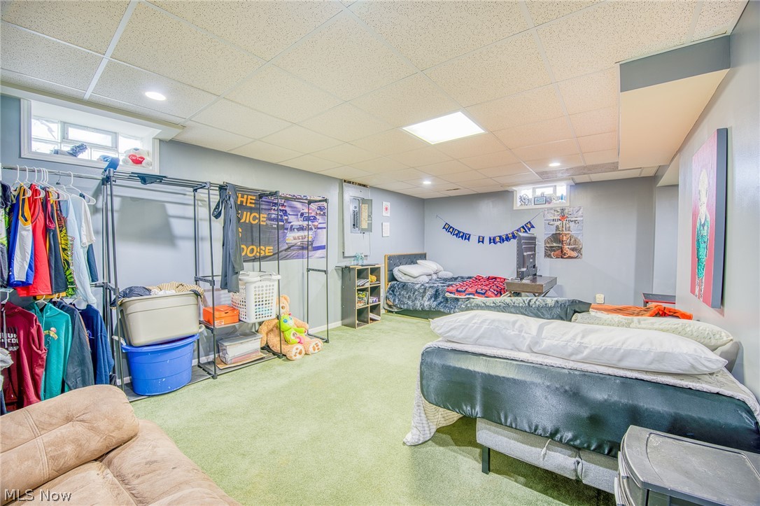 Heatherstone Village Sub 1 - Residential