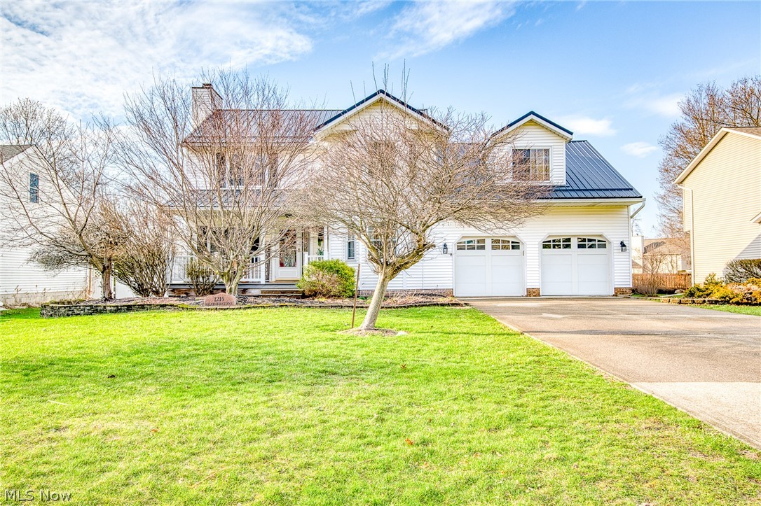 Heatherstone Village Sub 1 - Residential