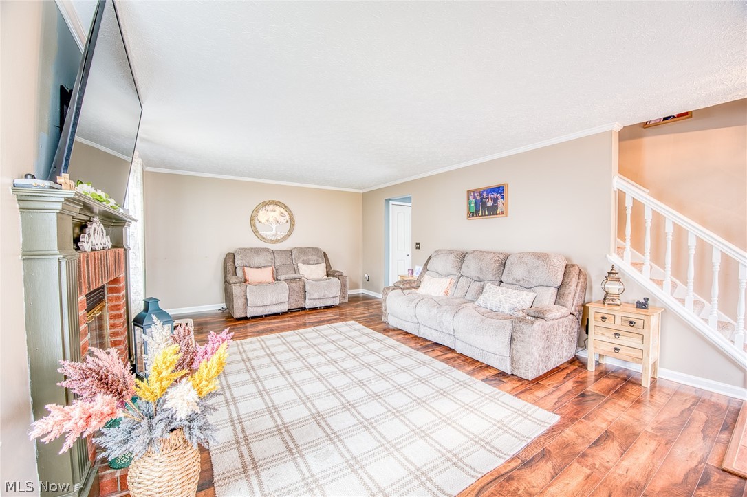 Heatherstone Village Sub 1 - Residential