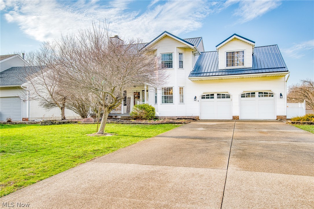 Heatherstone Village Sub 1 - Residential