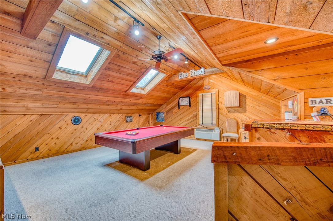 Heatherstone Village Sub 1 - Residential