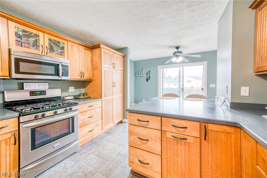 Heatherstone Village Sub 1 - Residential