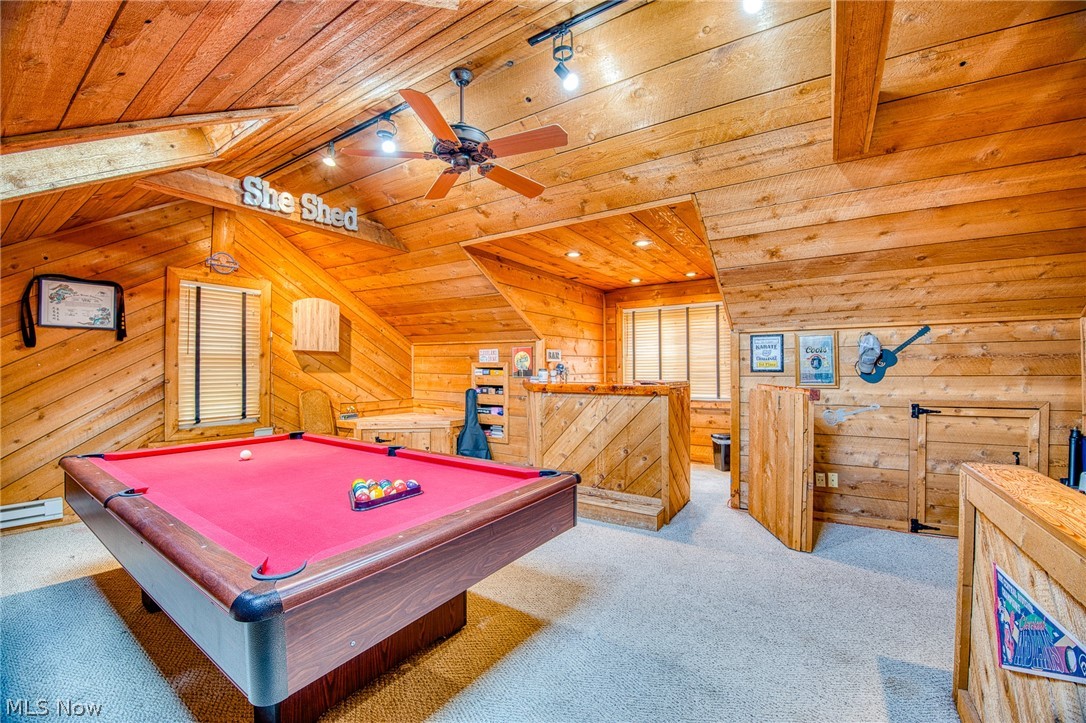 Heatherstone Village Sub 1 - Residential