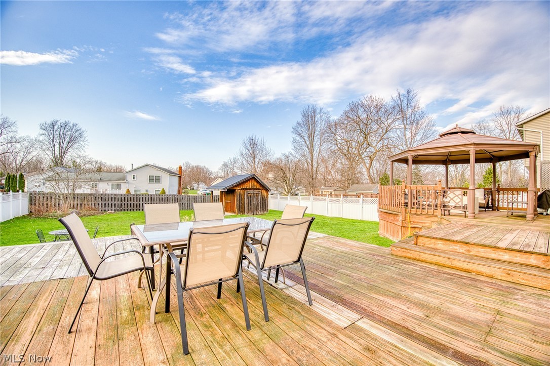 Heatherstone Village Sub 1 - Residential