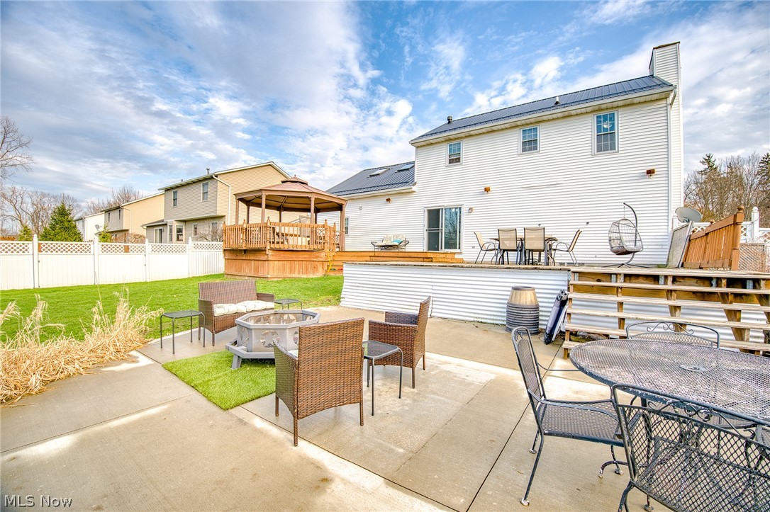 Heatherstone Village Sub 1 - Residential