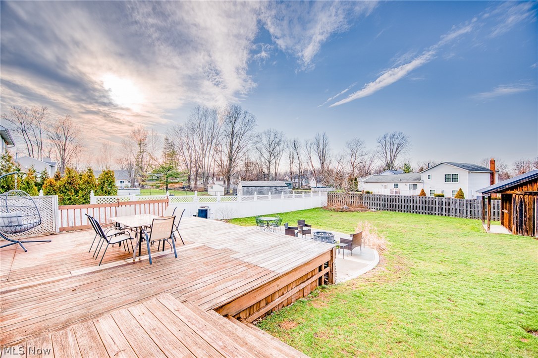 Heatherstone Village Sub 1 - Residential