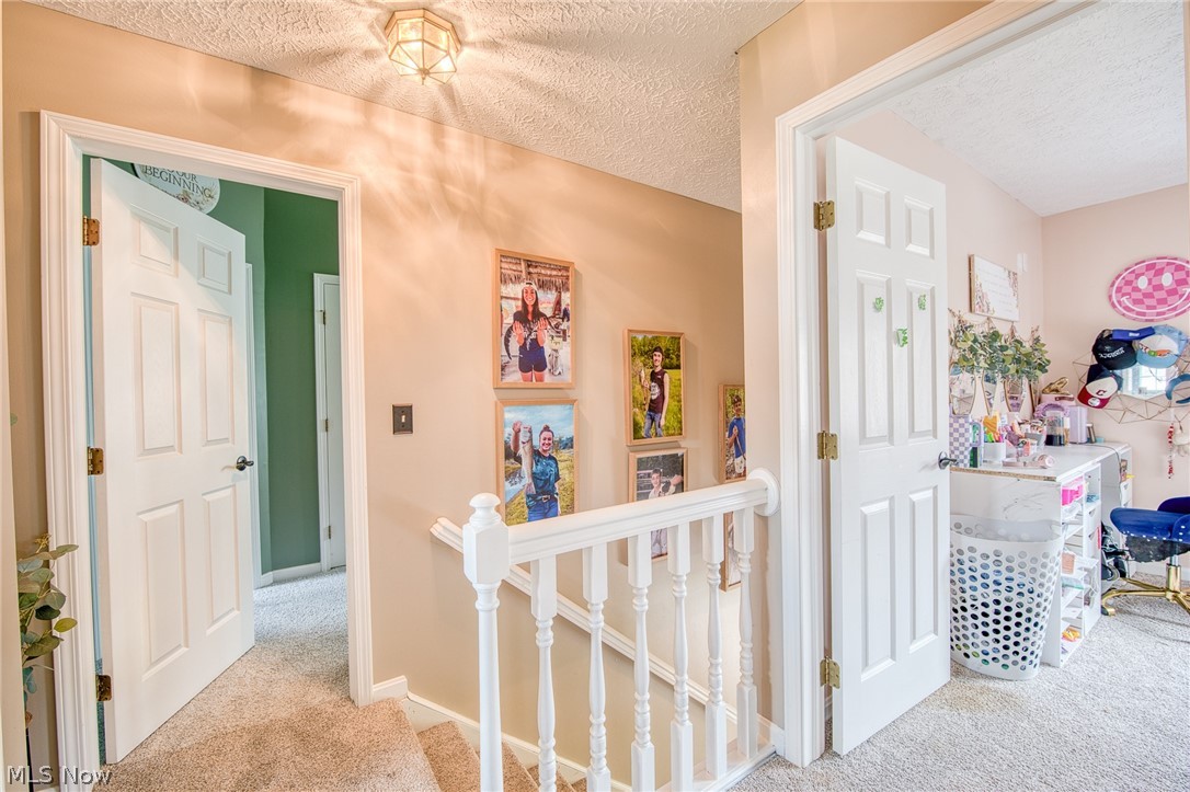 Heatherstone Village Sub 1 - Residential