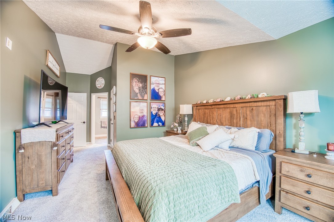 Heatherstone Village Sub 1 - Residential