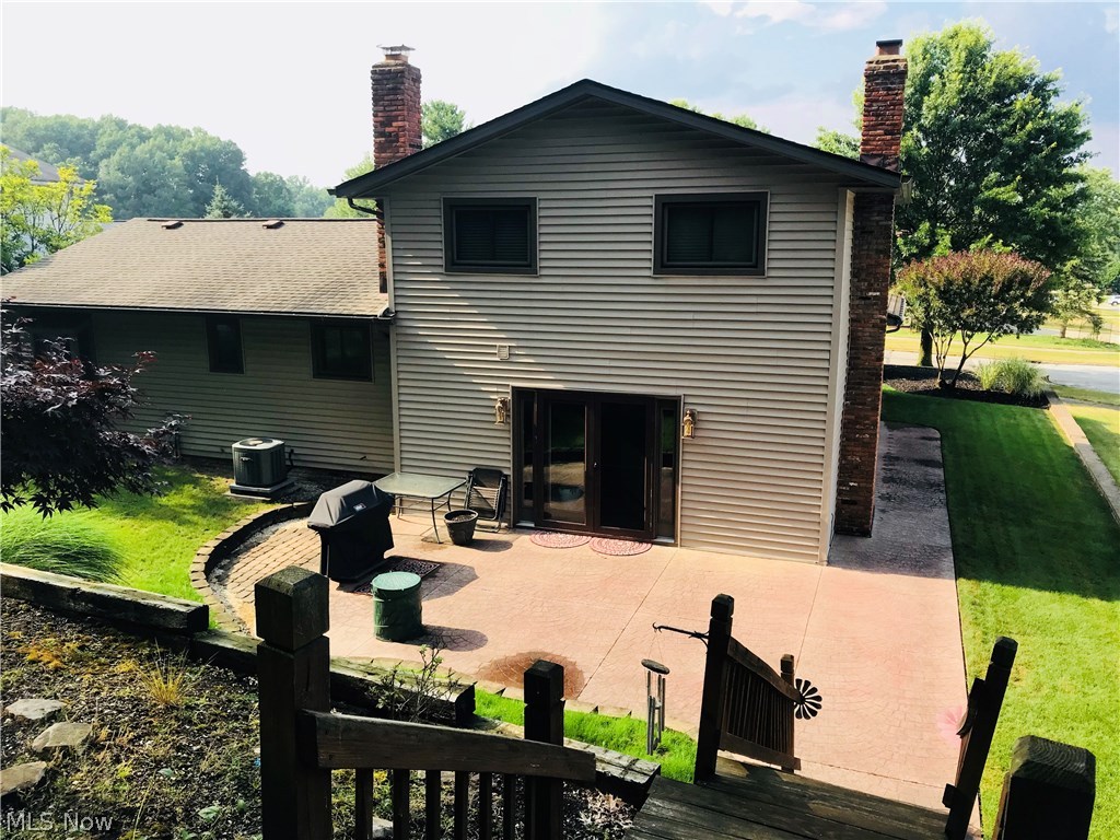 Bayberry Rdg 01 - Residential