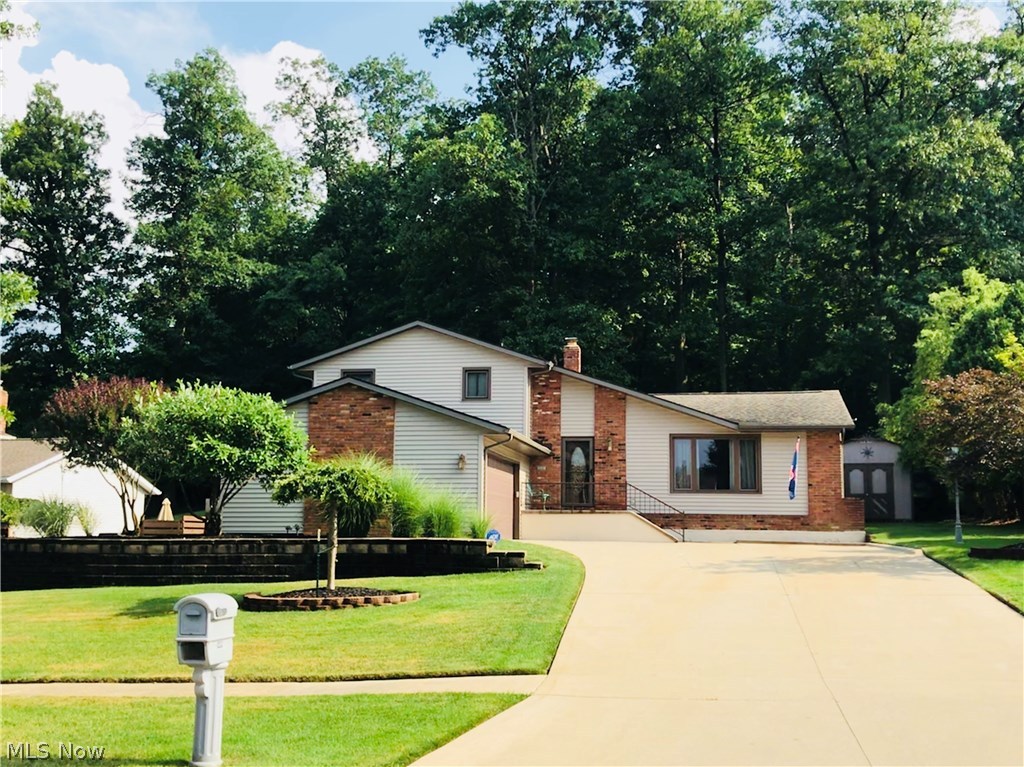 Bayberry Rdg 01 - Residential