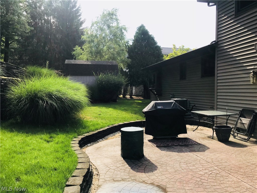 Bayberry Rdg 01 - Residential