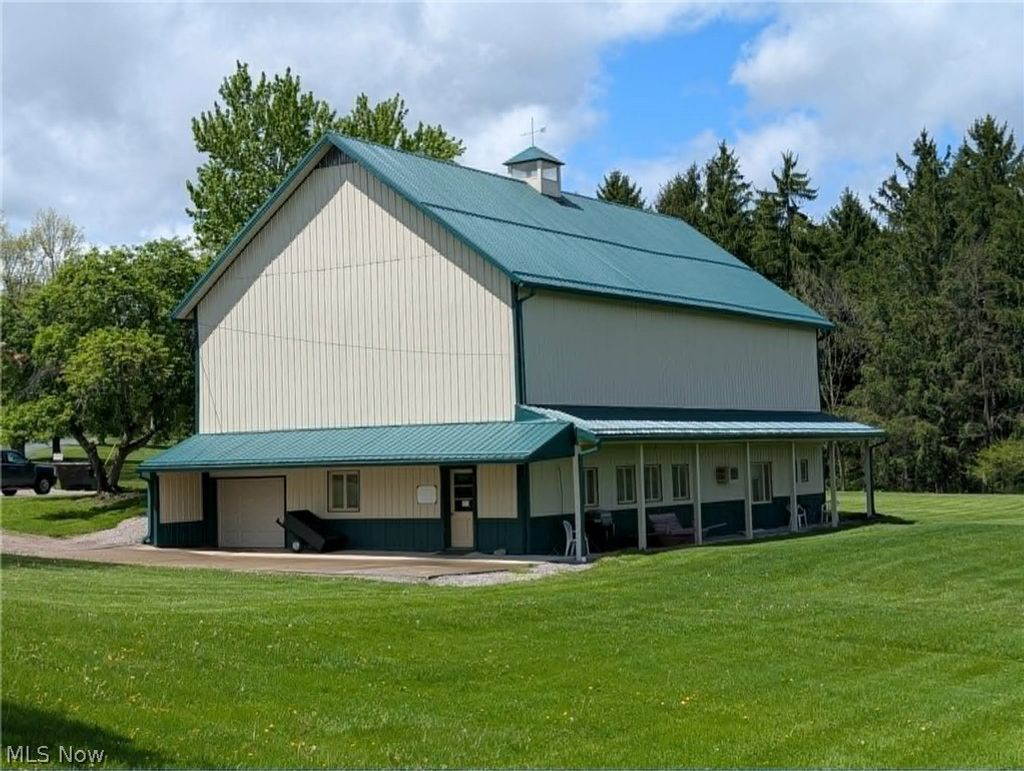 Photo of 952 St Rt 511 #17, Ashland, OH 44805 (MLS # 5206577)