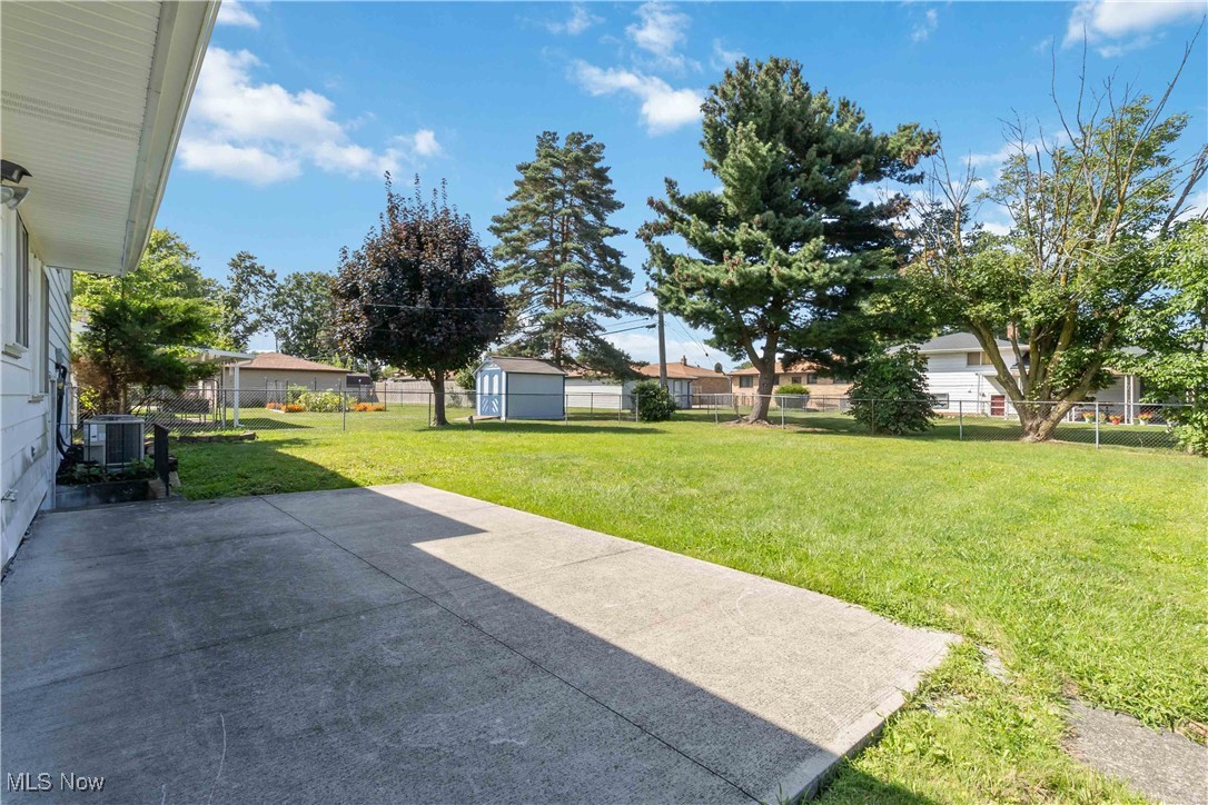 Western Heights - Residential