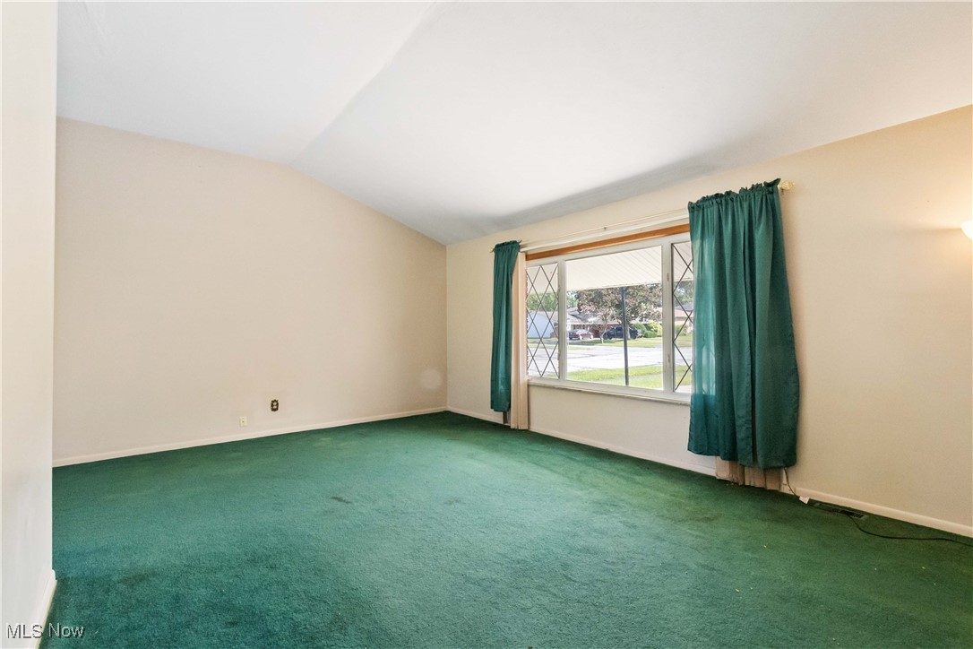 Western Heights - Residential