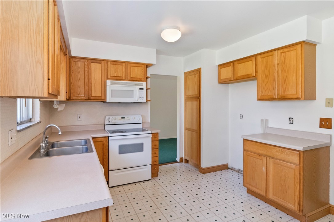 Western Heights - Residential