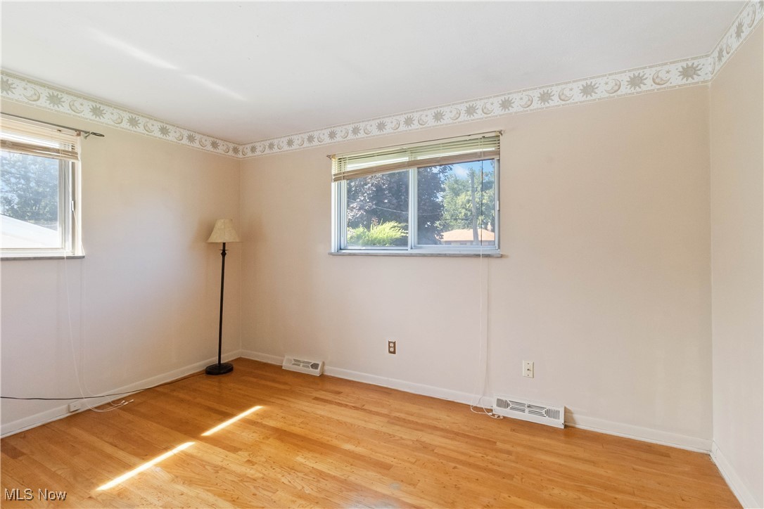 Western Heights - Residential