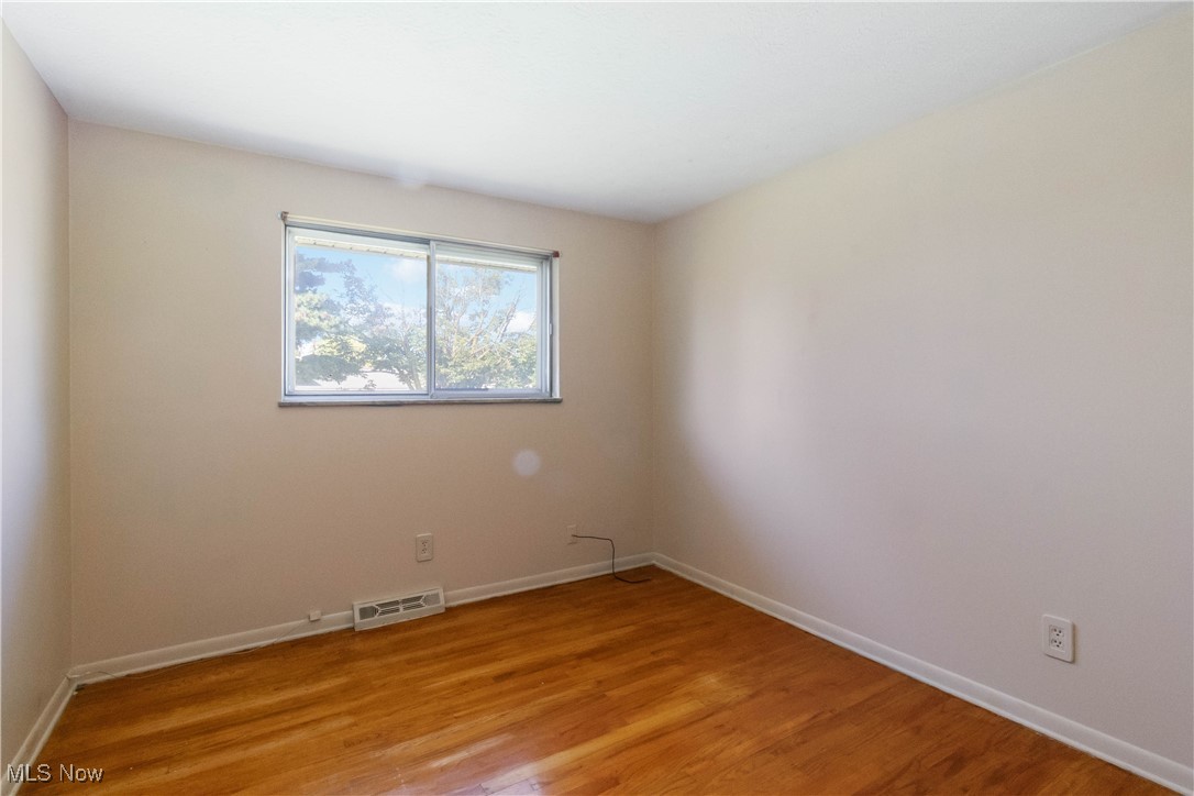 Western Heights - Residential
