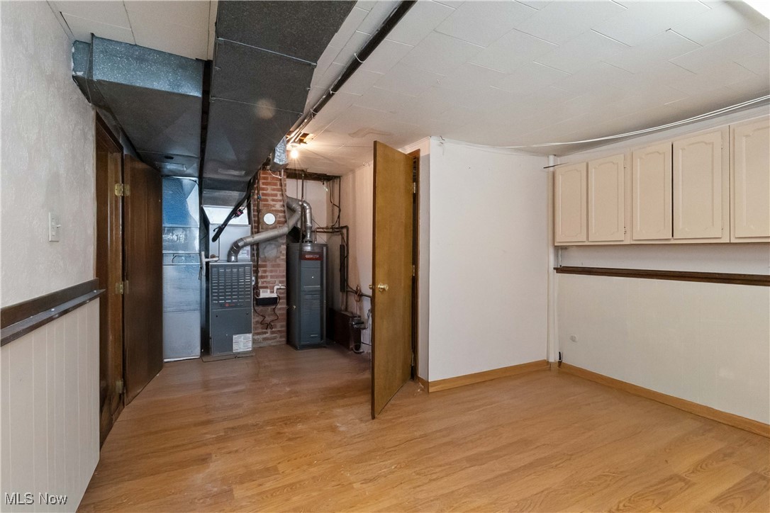 Western Heights - Residential