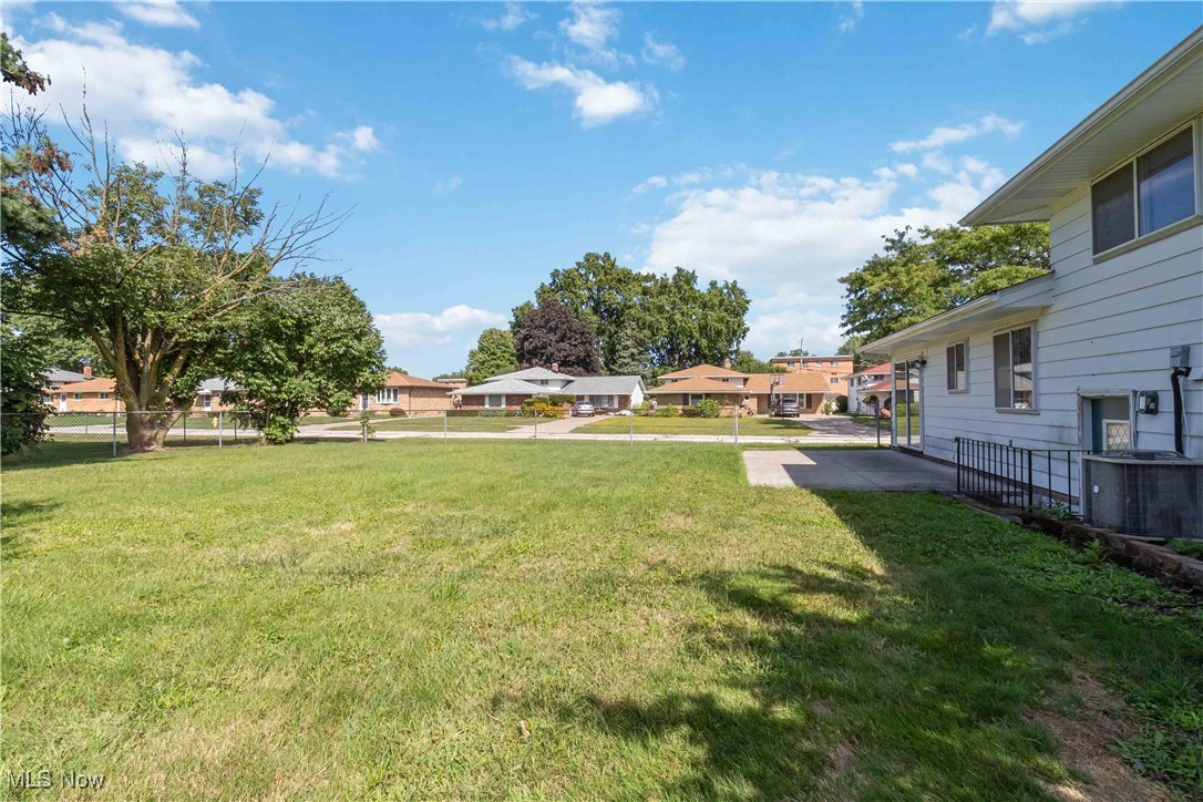 Western Heights - Residential