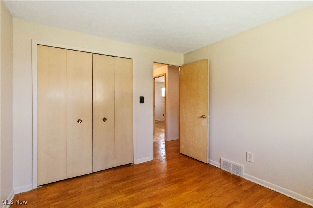 Western Heights - Residential