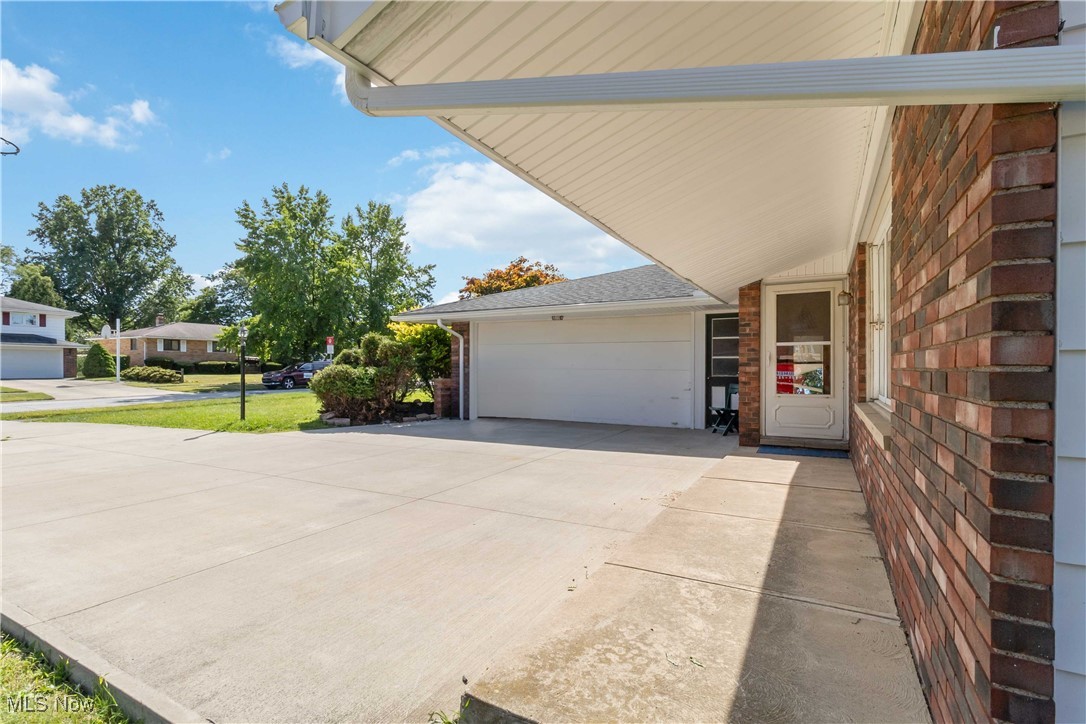 Western Heights - Residential