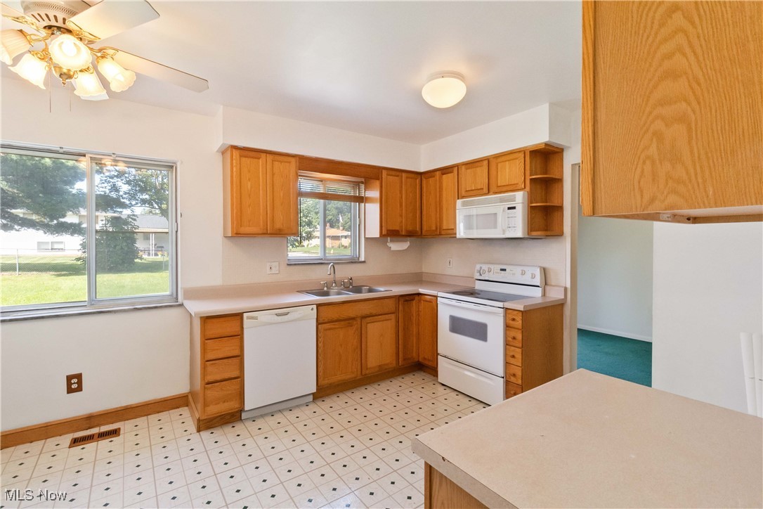 Western Heights - Residential