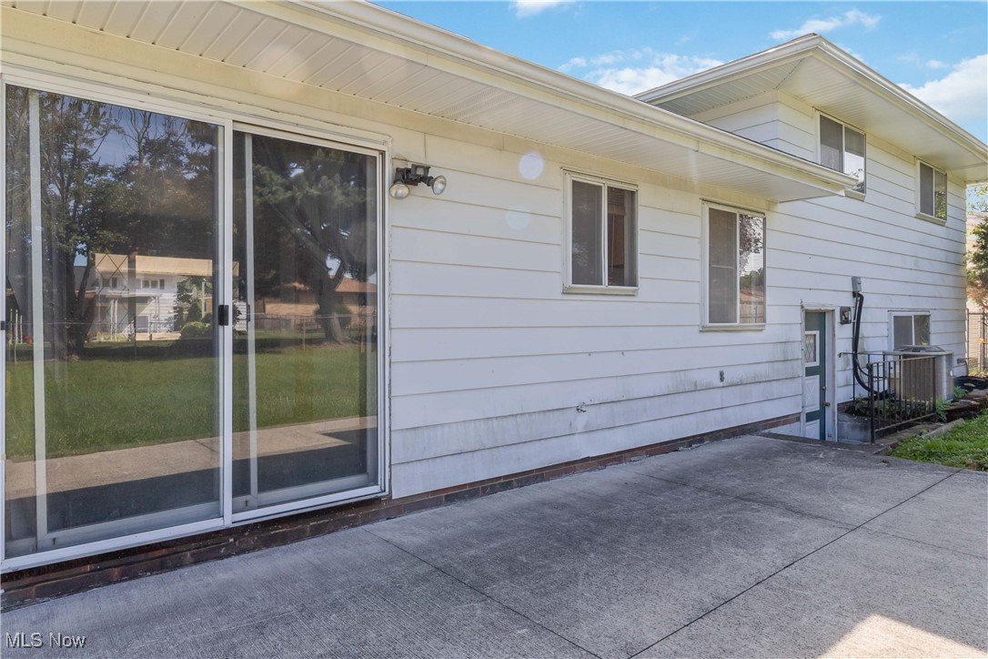 Western Heights - Residential