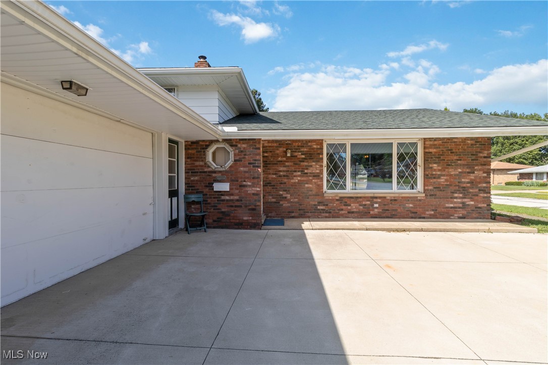 Western Heights - Residential