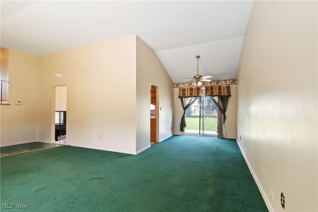 Western Heights - Residential