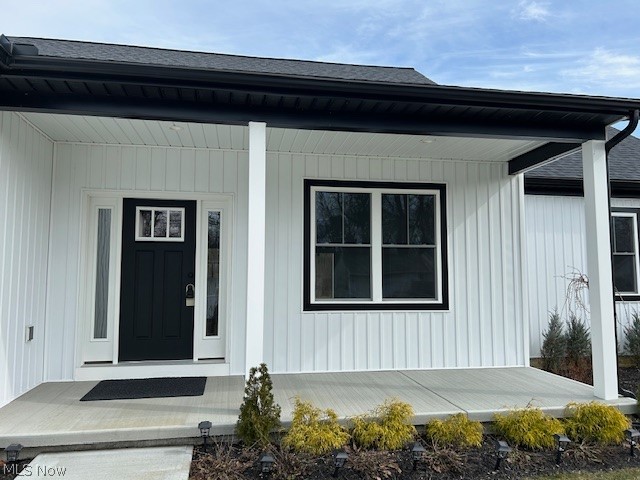 County/Lake - Residential