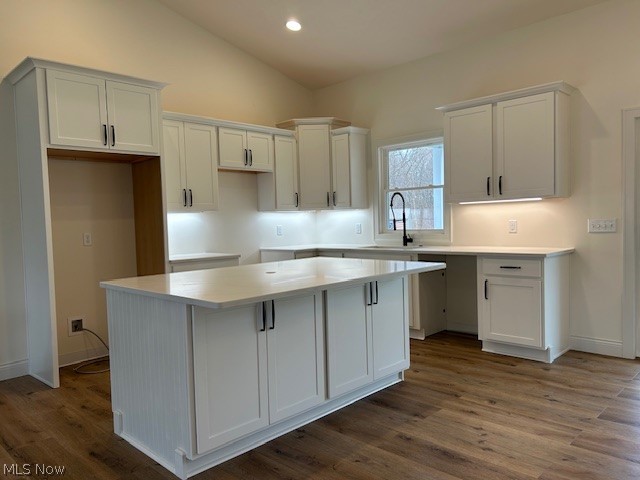 County/Lake - Residential