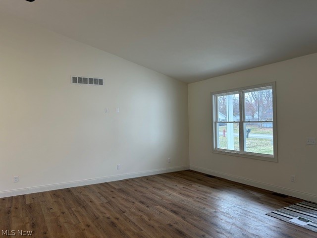 County/Lake - Residential