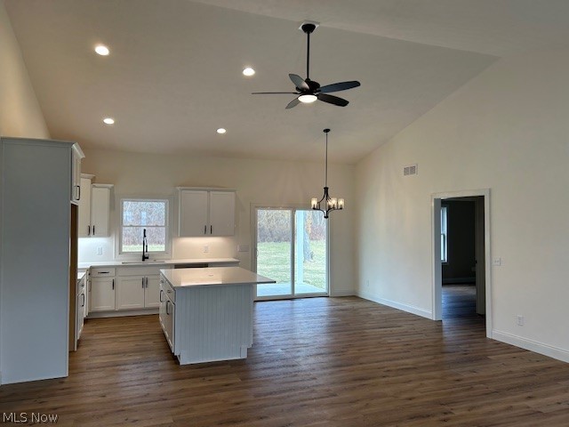 County/Lake - Residential