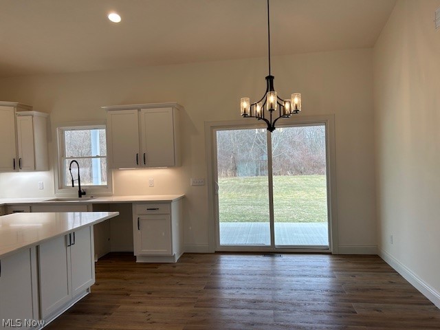 County/Lake - Residential