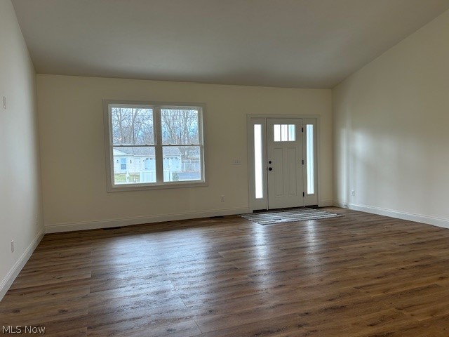 County/Lake - Residential