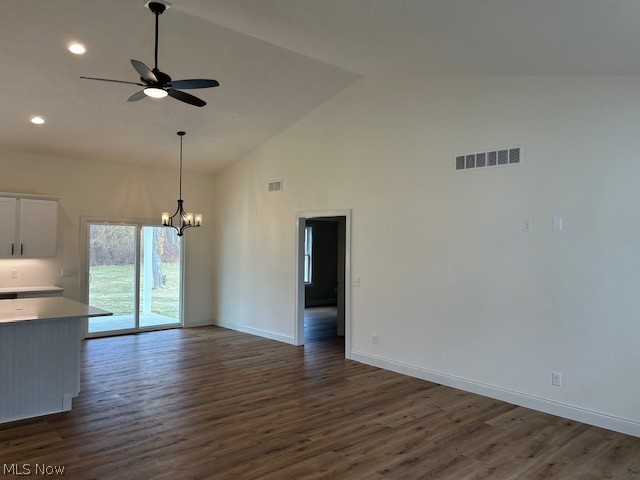 County/Lake - Residential