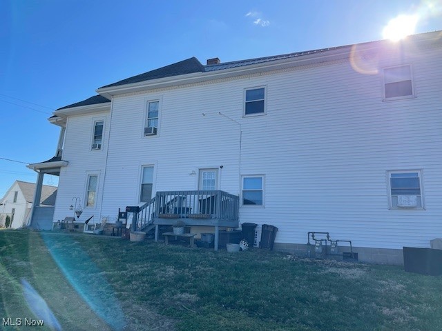 303 High Street