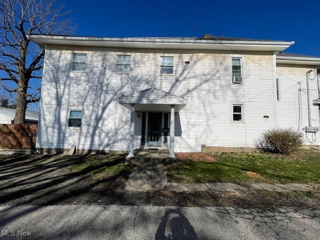 303 High Street