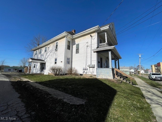 303 High Street