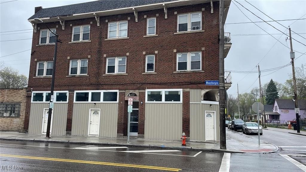 Check this one out, this 17-unit apartment complex has included 11 one bed and one bath units and 6 2 bed and one bath units, with updates done to multiple units including locks, security system in place throughout the building and outside, roof repairs. This apartment includes CMHA and Eden tenants along with private pay. 16 out of 17 units are currently being occupied. Easy cash flow starting on day one. Cap rate 9.35 with a gross income at 168,900 NOI 102,844 Close to dining and shopping and not far from the freeway this complex will not last long contact your agent today.