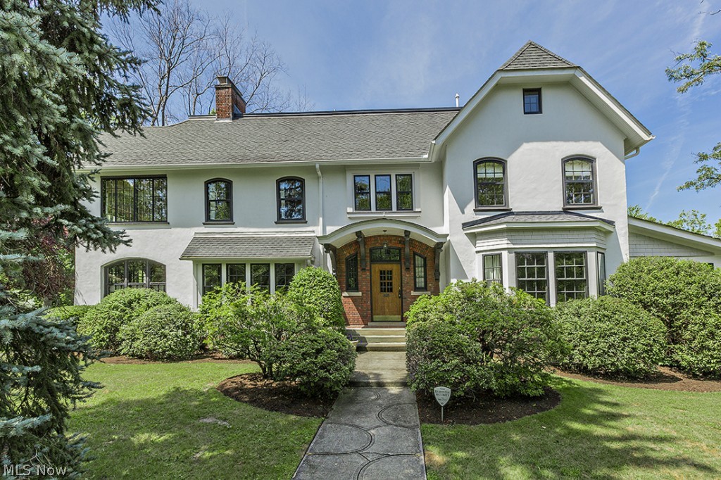 Chestnut Hills - Residential