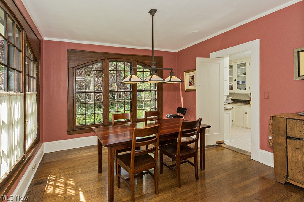 Chestnut Hills - Residential