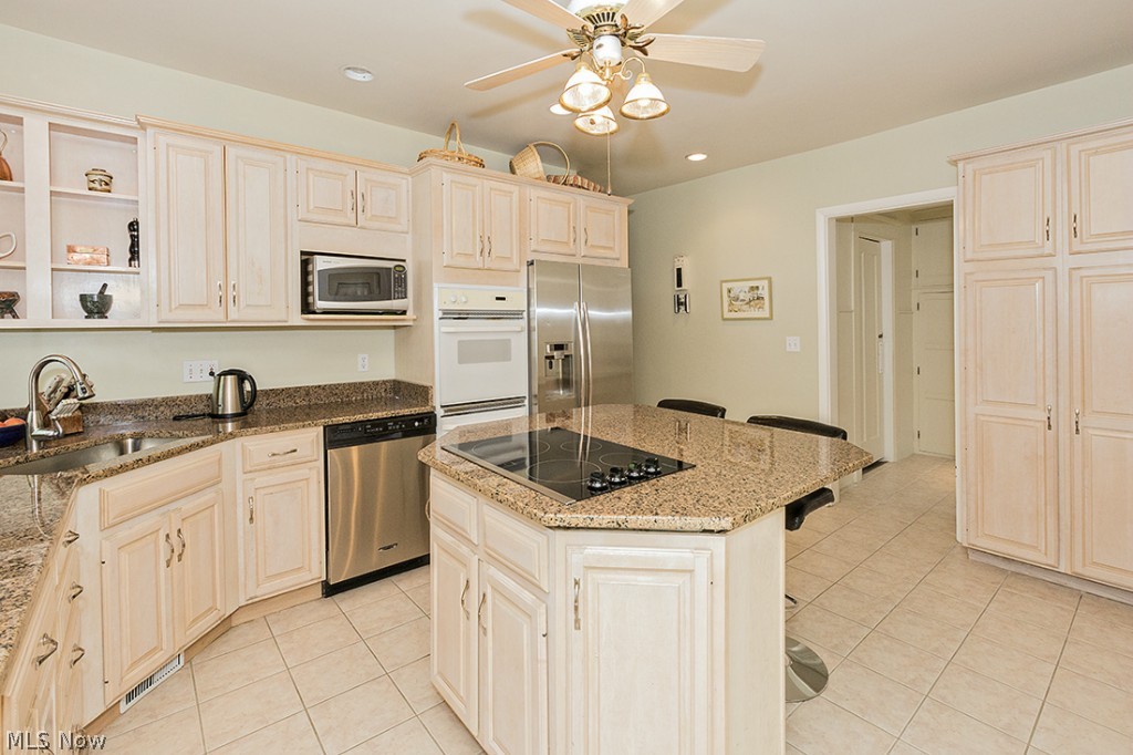 Chestnut Hills - Residential