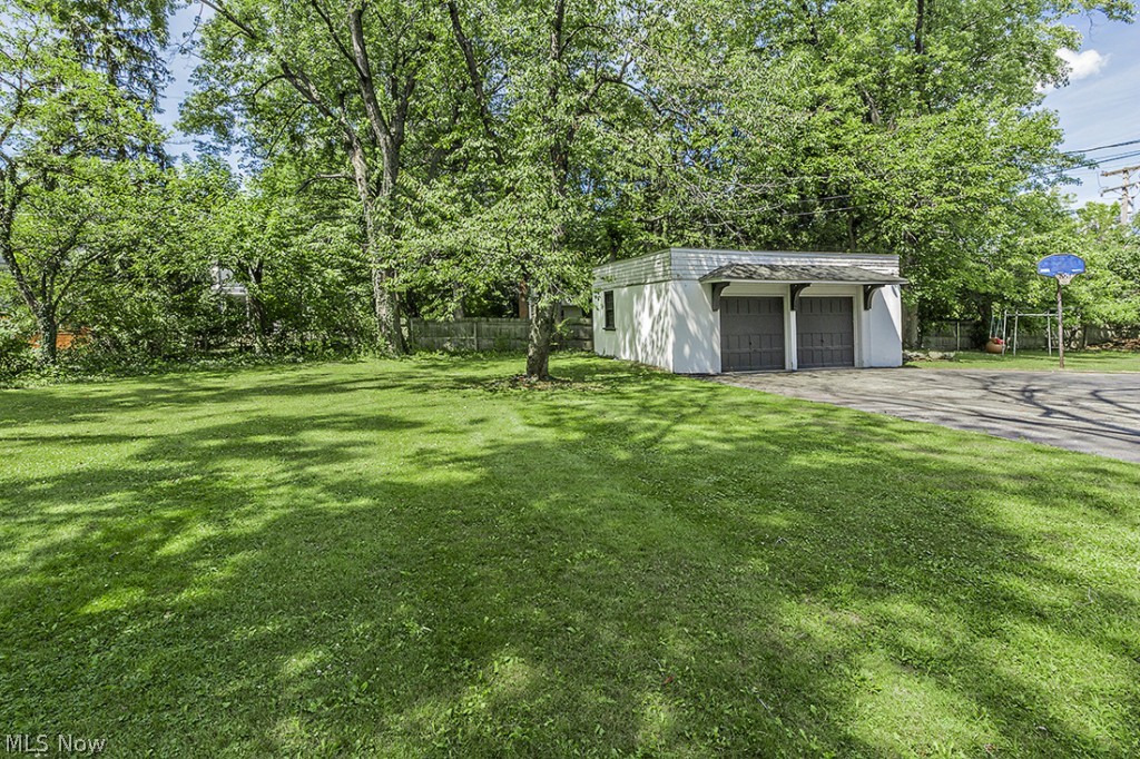 Chestnut Hills - Residential